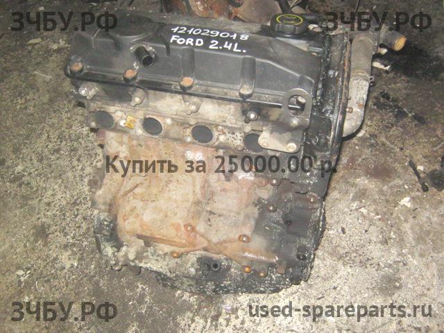 Ford Transit 5 Двигатель (ДВС)