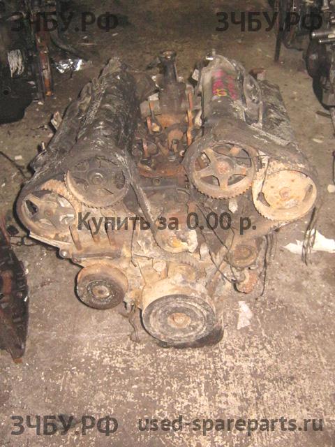 Mitsubishi 3000 GT Двигатель (ДВС)