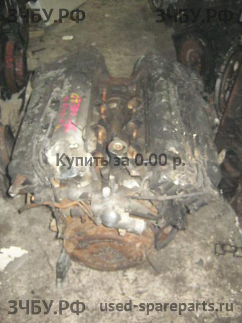 Mitsubishi 3000 GT Двигатель (ДВС)