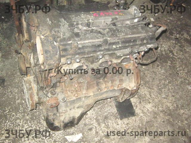 Mitsubishi 3000 GT Двигатель (ДВС)