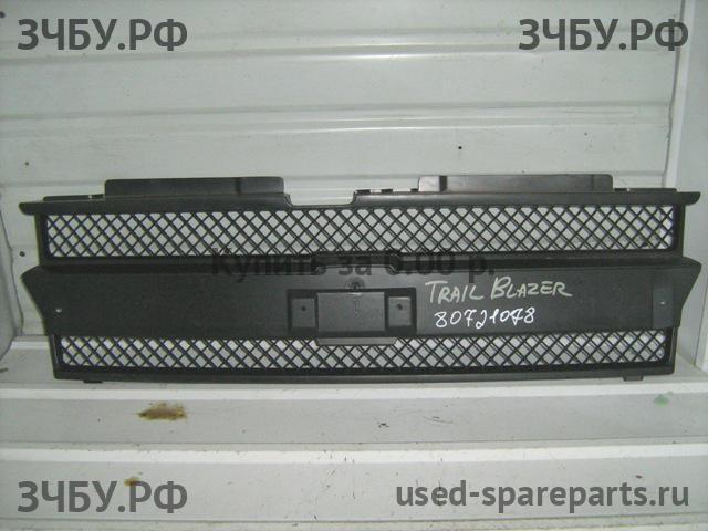 Chevrolet Trail blazer 1 Решетка радиатора