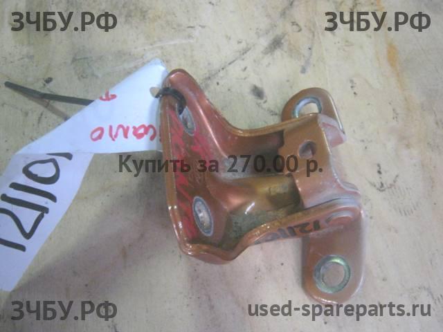 KIA Picanto 1 Петля двери задней правой