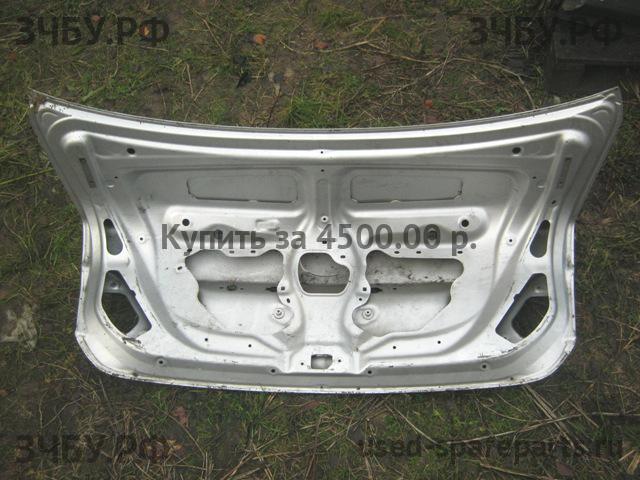 Toyota Corolla (E14 - E15) Крышка багажника
