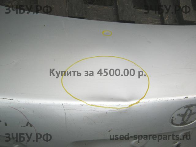 Toyota Corolla (E14 - E15) Крышка багажника