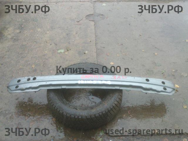 Chevrolet Captiva [C-100] Усилитель бампера задний