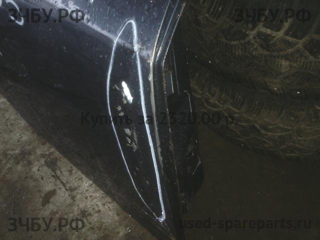Opel Astra H Дверь задняя правая