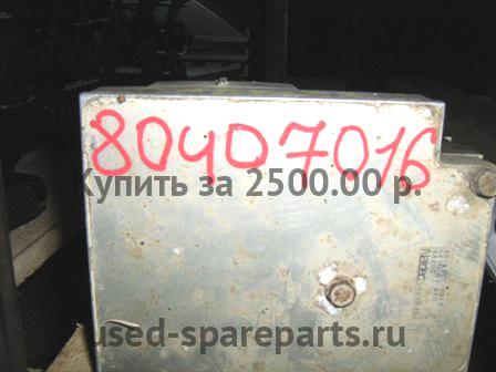 Mazda Capella [GF] Блок ABS (насос)