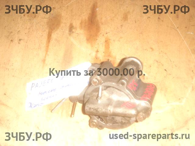 Mitsubishi Pajero/Montero 3 Насос вакуумный