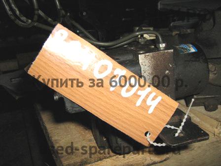 Hyundai Accent 2 Блок ABS (насос)