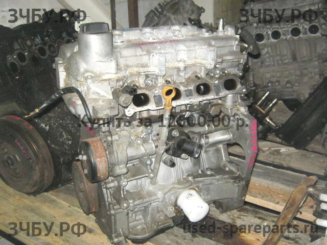 Nissan Qashqai (J10) Двигатель (ДВС)