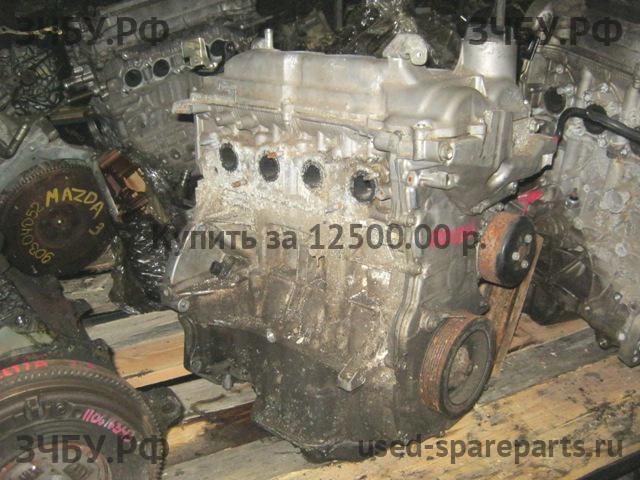 Nissan Qashqai (J10) Двигатель (ДВС)