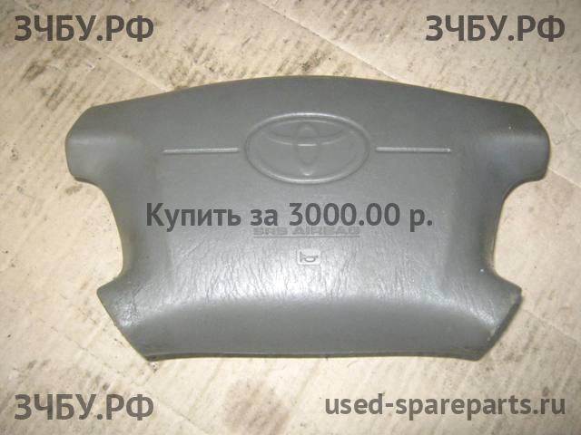 Toyota Corolla (E11) Подушка безопасности водителя (в руле)