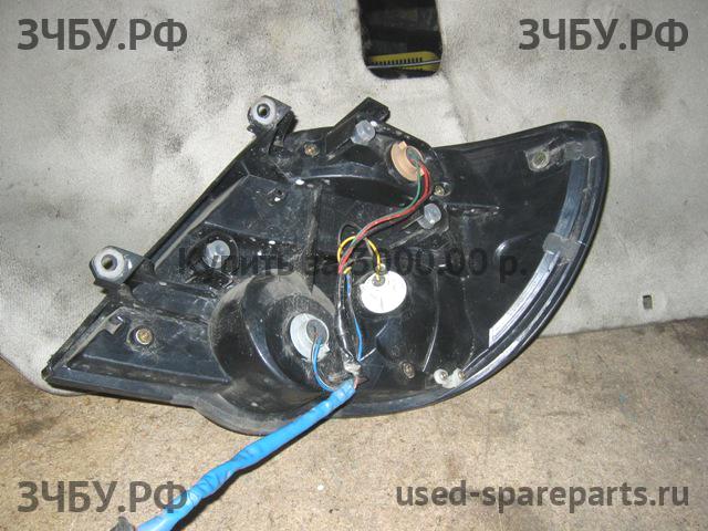 Subaru Impreza 2 (G11) Фонарь левый