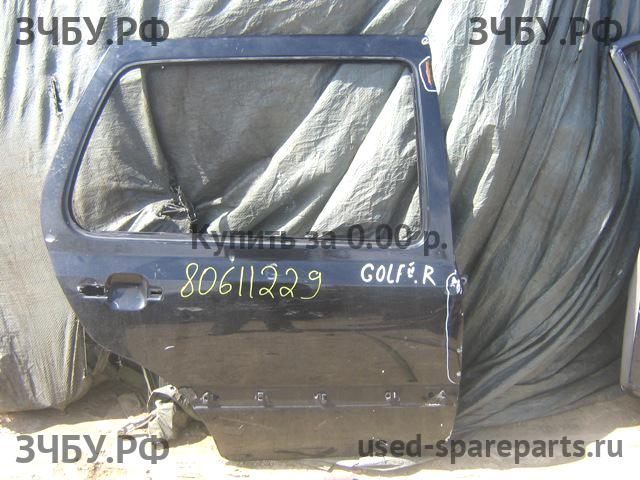 Volkswagen Golf 3 Дверь задняя правая