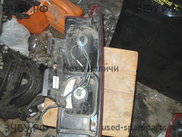 Hummer H-3 Фонарь левый