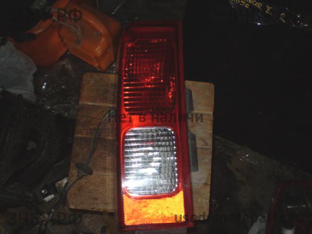 Hummer H-3 Фонарь левый