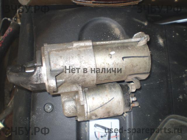 Chevrolet Lanos/Сhance Стартёр