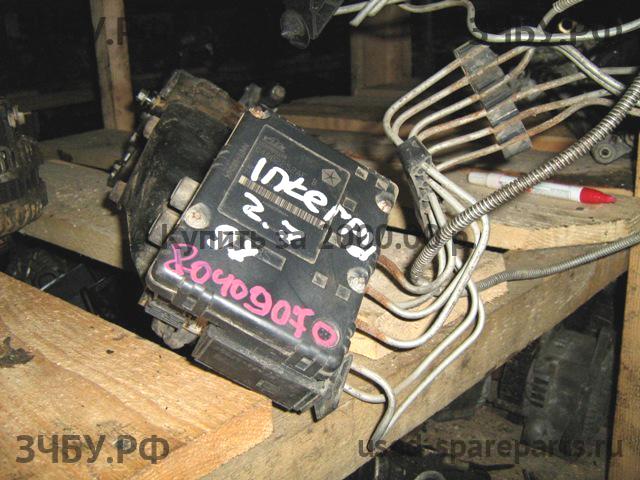 Dodge Intrepid 2 Блок ABS (насос)