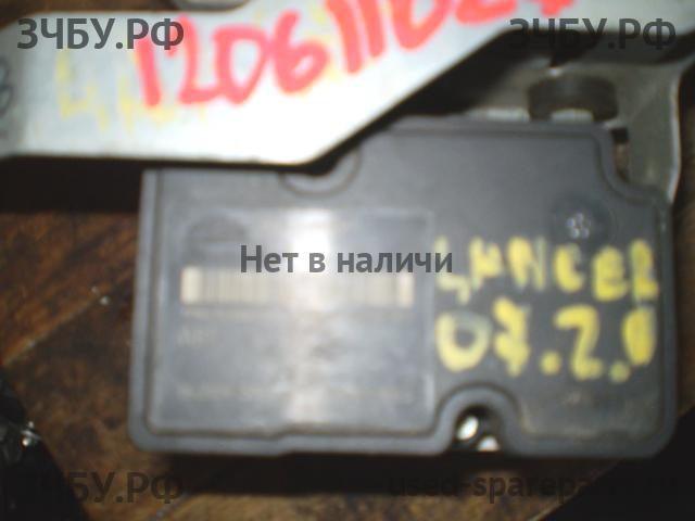 Mitsubishi Lancer 10 [CX/CY] Блок ABS (насос)