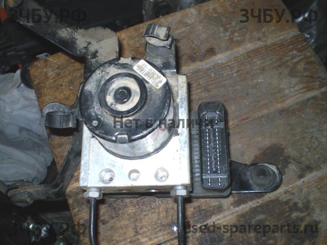 Mitsubishi Lancer 10 [CX/CY] Блок ABS (насос)