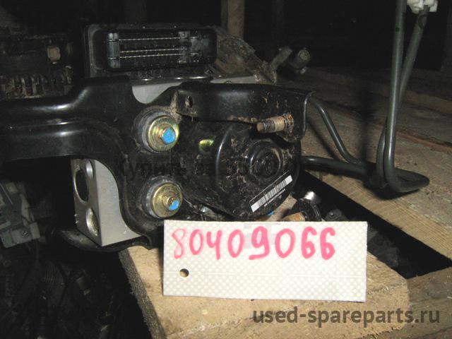 Infiniti FX 35/45 [S50] Блок ABS (насос)