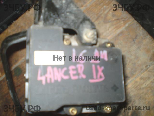 Mitsubishi Lancer 9 [CS/Classic] Блок ABS (насос)