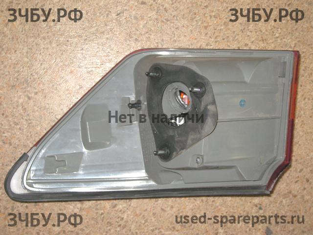 Lexus IS (2) 250/350 Фонарь левый
