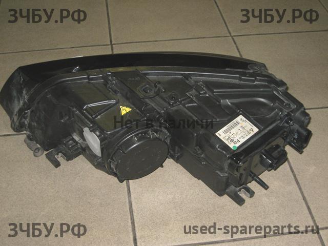 Audi A8 (3) [D4,4H] Фара правая