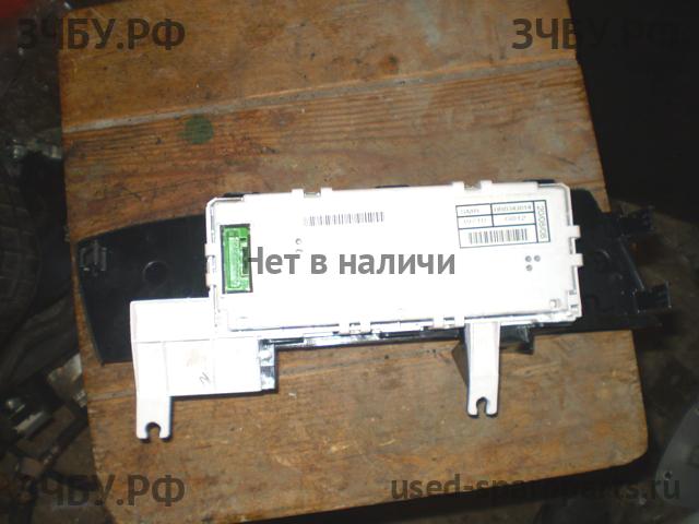 Honda Civic 8 (5D) Дисплей информационный