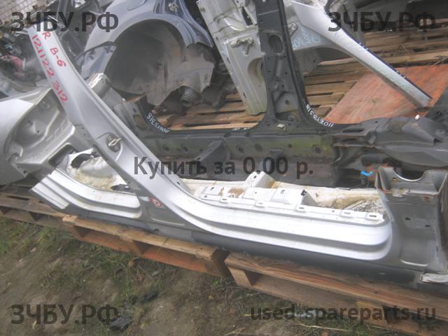 Volkswagen Passat B6 Порог правый