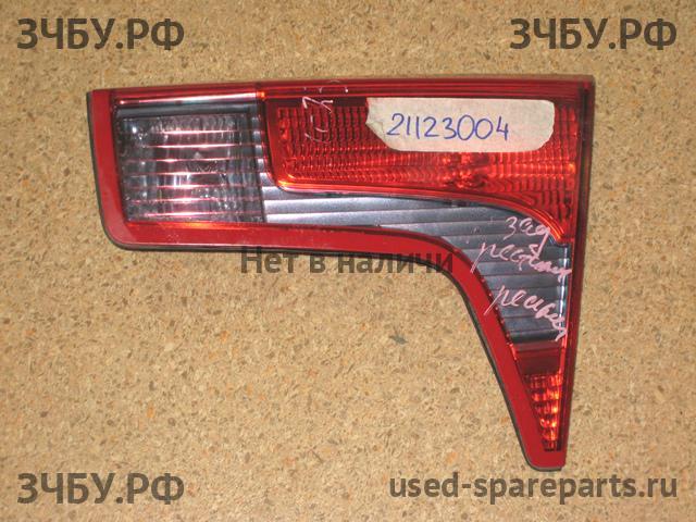 Citroen C5 (2) Фонарь правый