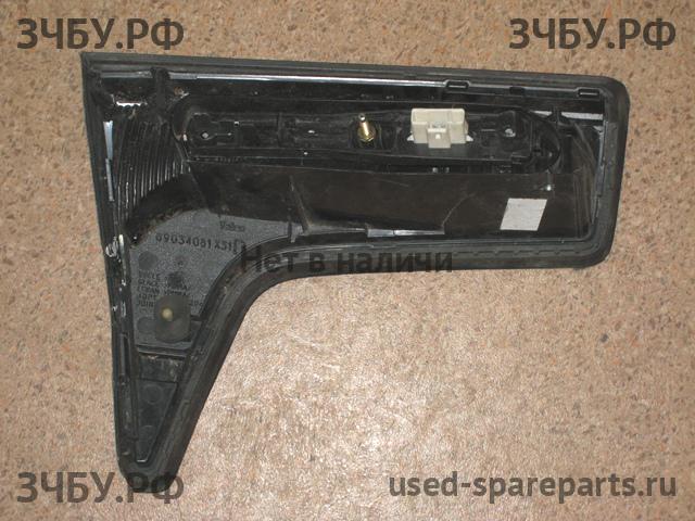 Citroen C5 (2) Фонарь правый