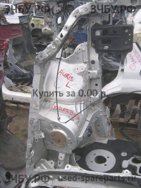 Toyota Auris 1 (E150) Элемент кузова