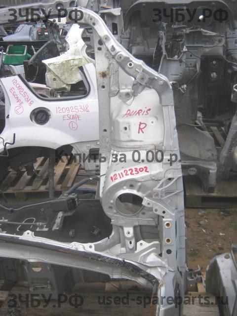 Toyota Auris 1 (E150) Элемент кузова