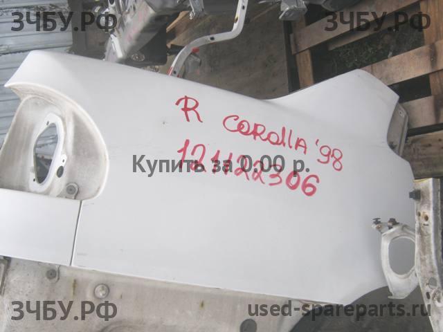 Toyota Corolla (E11) Крыло заднее правое