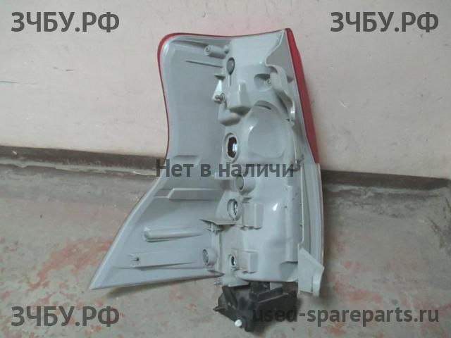 Toyota Land Cruiser 150 (PRADO) Фонарь правый