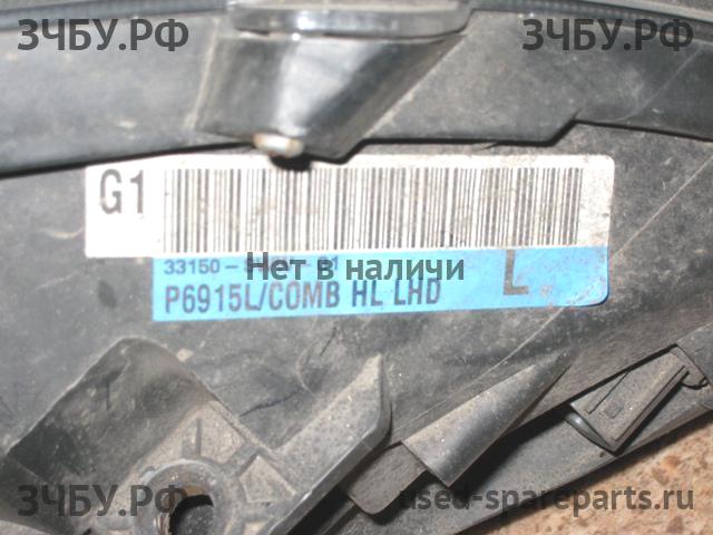 Honda CR-V 3 Фара левая