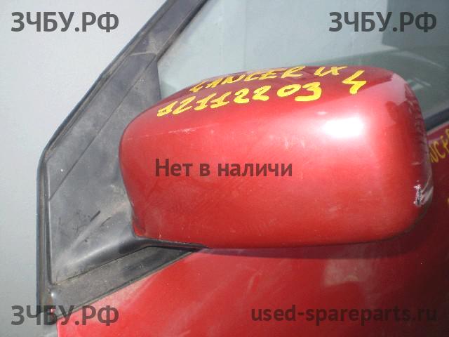 Mitsubishi Lancer 9 [CS/Classic] Зеркало левое электрическое
