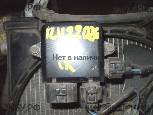 Mitsubishi Lancer 9 [CS/Classic] Блок реле