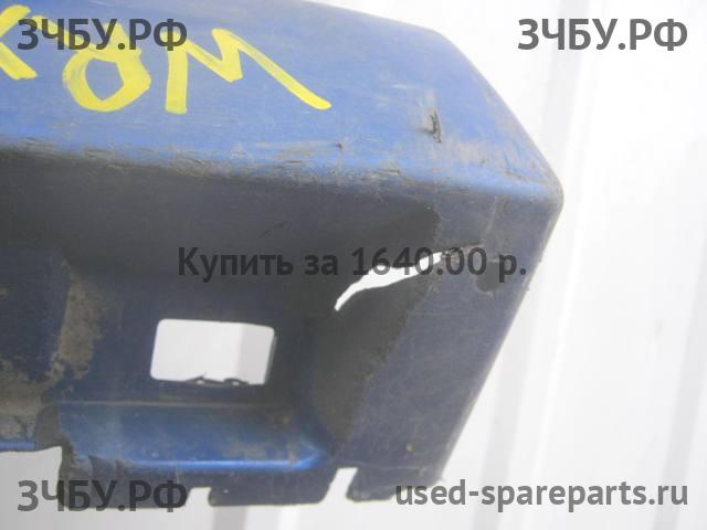 Subaru Impreza 2 (G11) Накладка на порог левая