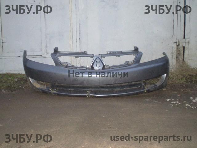Mitsubishi Lancer 9 [CS/Classic] Бампер передний