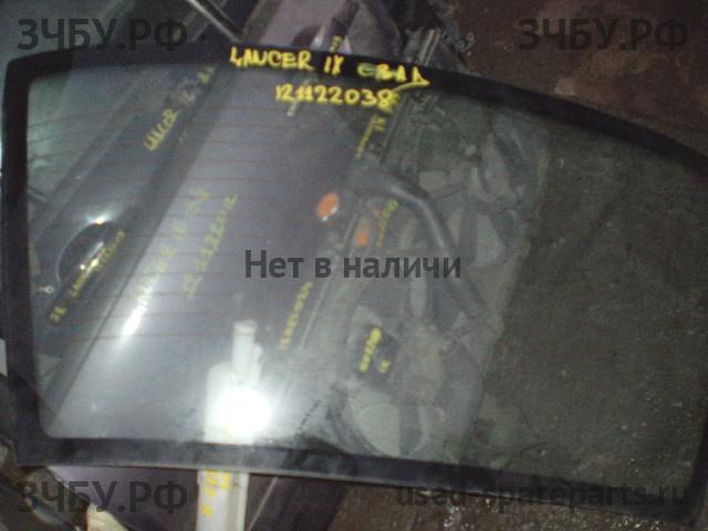 Mitsubishi Lancer 9 [CS/Classic] Стекло заднее
