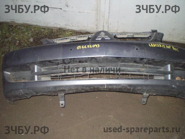Mitsubishi Lancer 9 [CS/Classic] Бампер передний