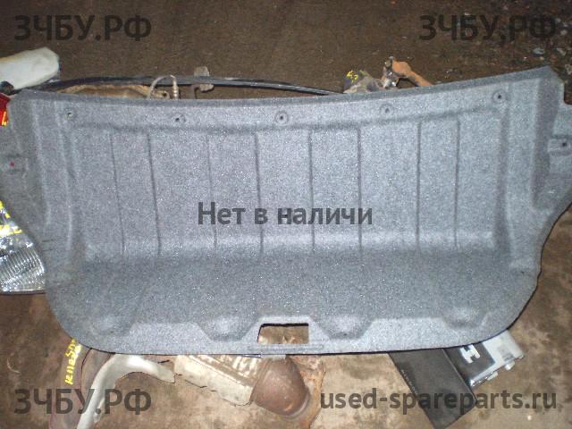 Mitsubishi Lancer 9 [CS/Classic] Обшивка крышки багажника