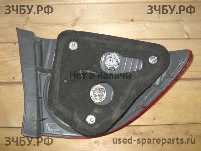 Honda Civic 8 (4D) Фонарь правый
