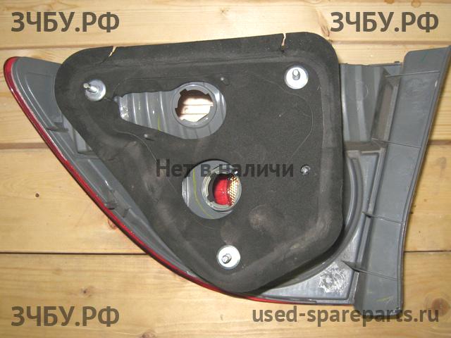 Honda Civic 8 (4D) Фонарь левый