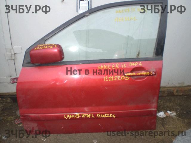 Mitsubishi Lancer 9 [CS/Classic] Дверь передняя левая