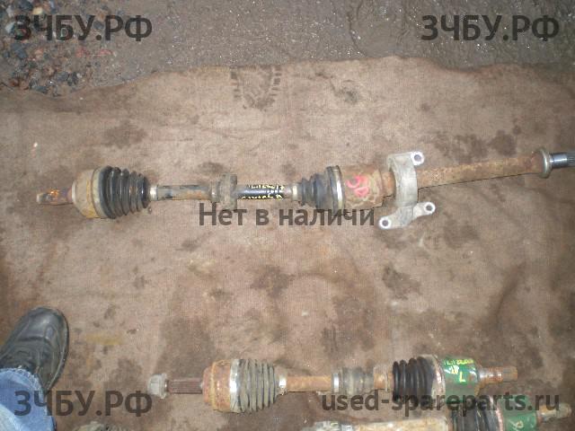 Honda Civic 8 (5D) Привод передний правый (ШРУС)