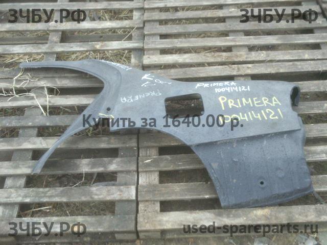 Nissan Primera P10 Крыло заднее левое