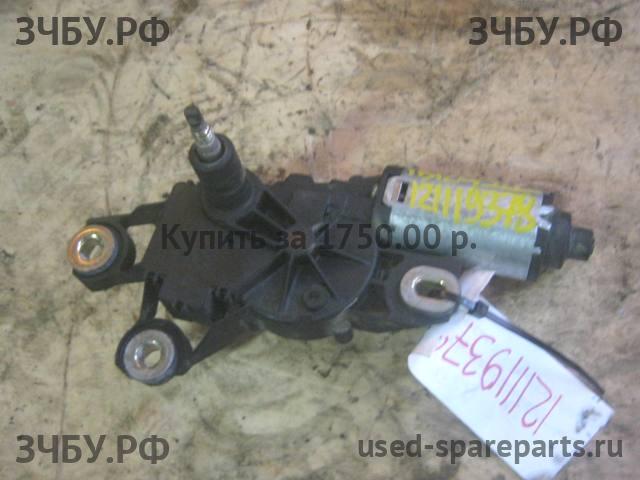 Seat Ibiza 3 (6L) Моторчик стеклоочистителя задний